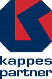 Logo Kappes Partner