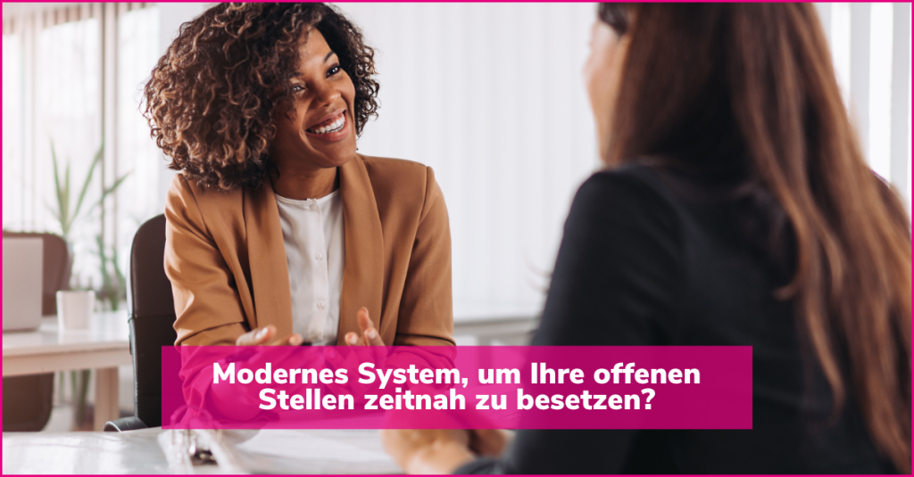 Blog Beitrag Recruiting Ads