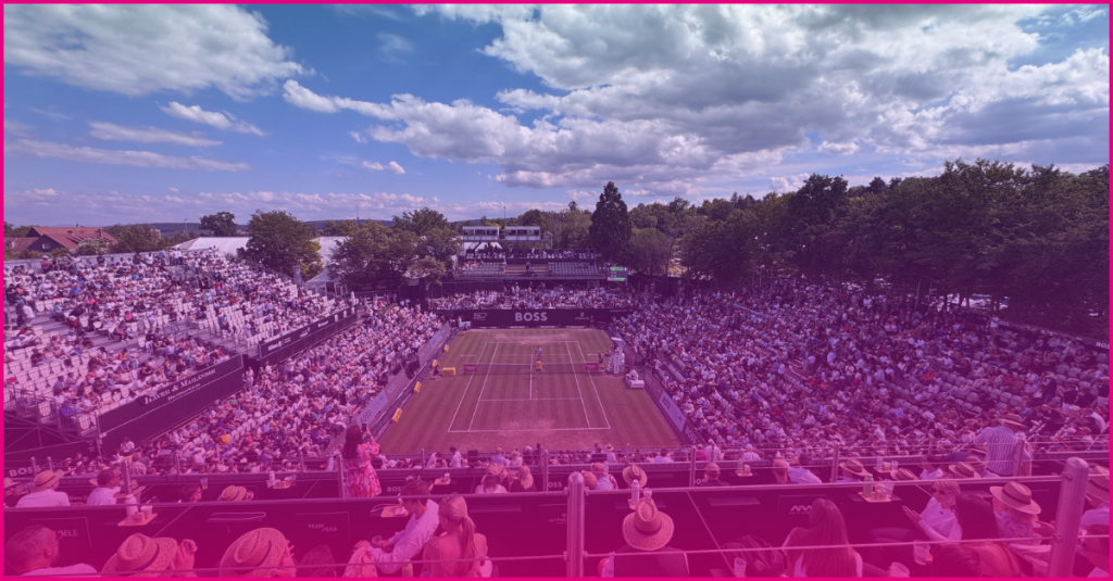 Online-Marketing für Veranstaltungen