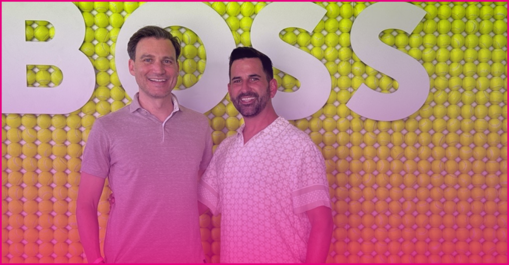 Vorschaubild BOSS OPEN 2025 maximale-Eventreichweite