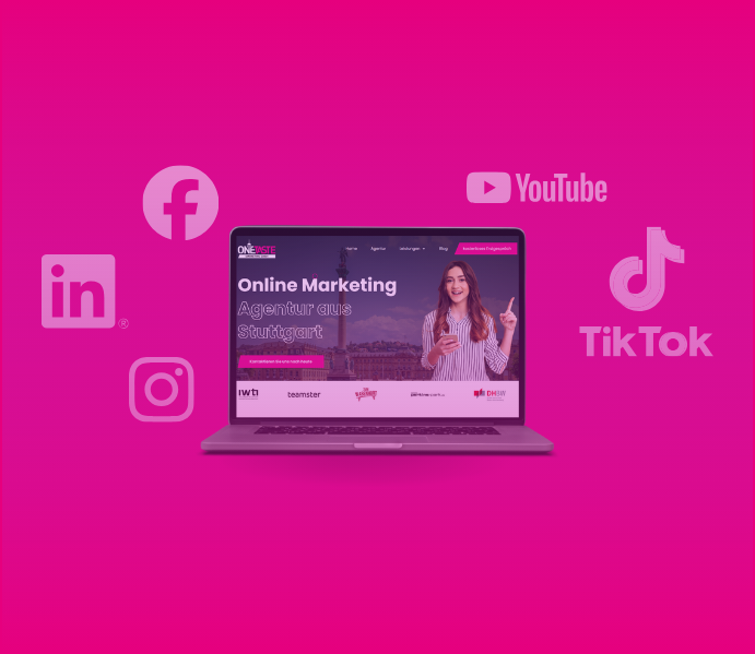 Online Marketing Tipps