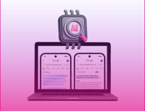 KI-Die neue Realität im Online-Marketing