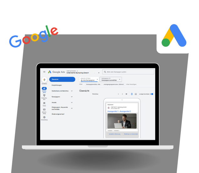 Google-Smartphone