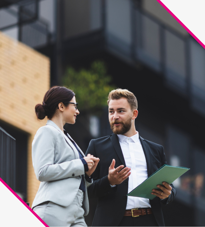 Immobilien-Marketing : Kundenreferenz - Gerlach