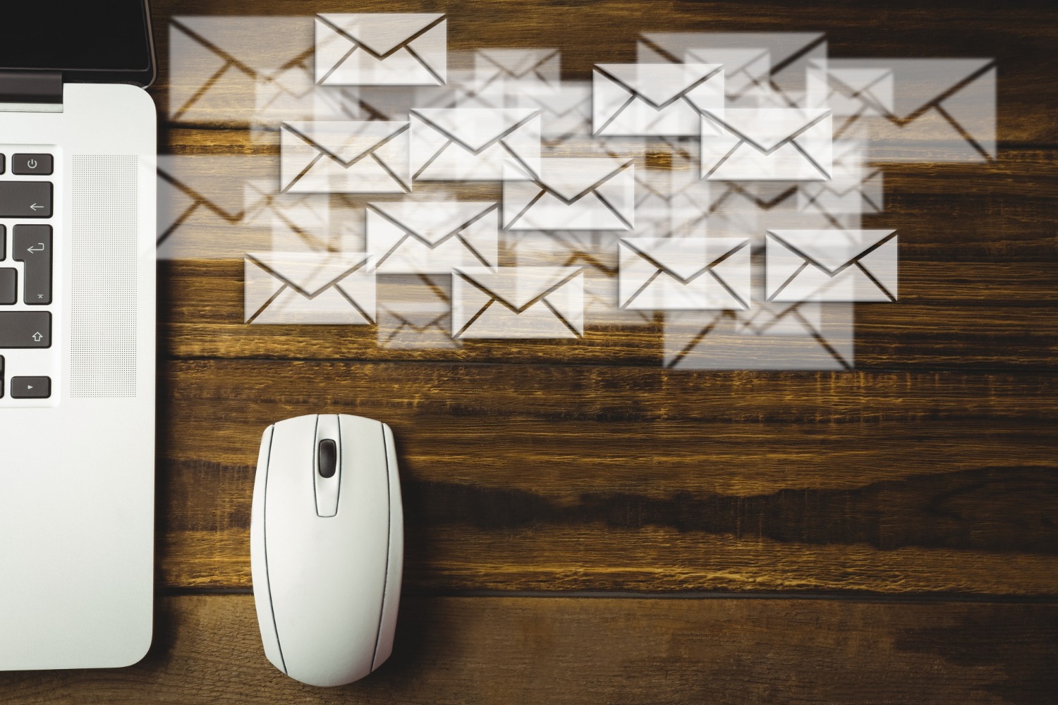 Immobilienmarketing Email Campaign Automation for Real Estate Leads