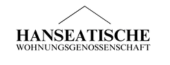 Hanseatische Wohnungsgenossenschaft Partner Logo