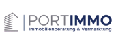 Portimmo Partner Logo