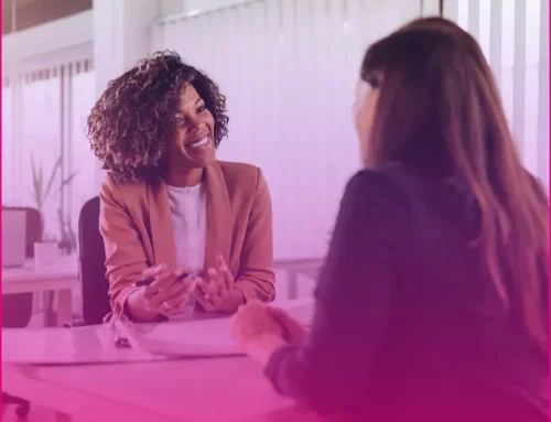 Social Media Recruiting Ads