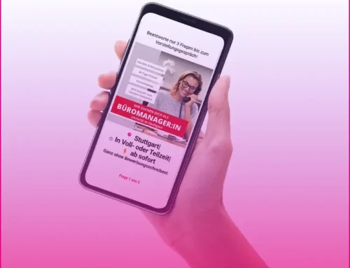 Social Media Recruiting Erfolgsgeschichten