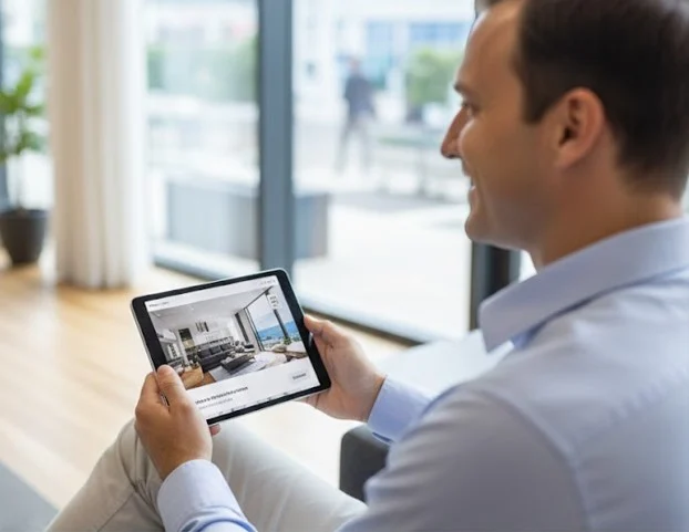 felix-mit-tablet