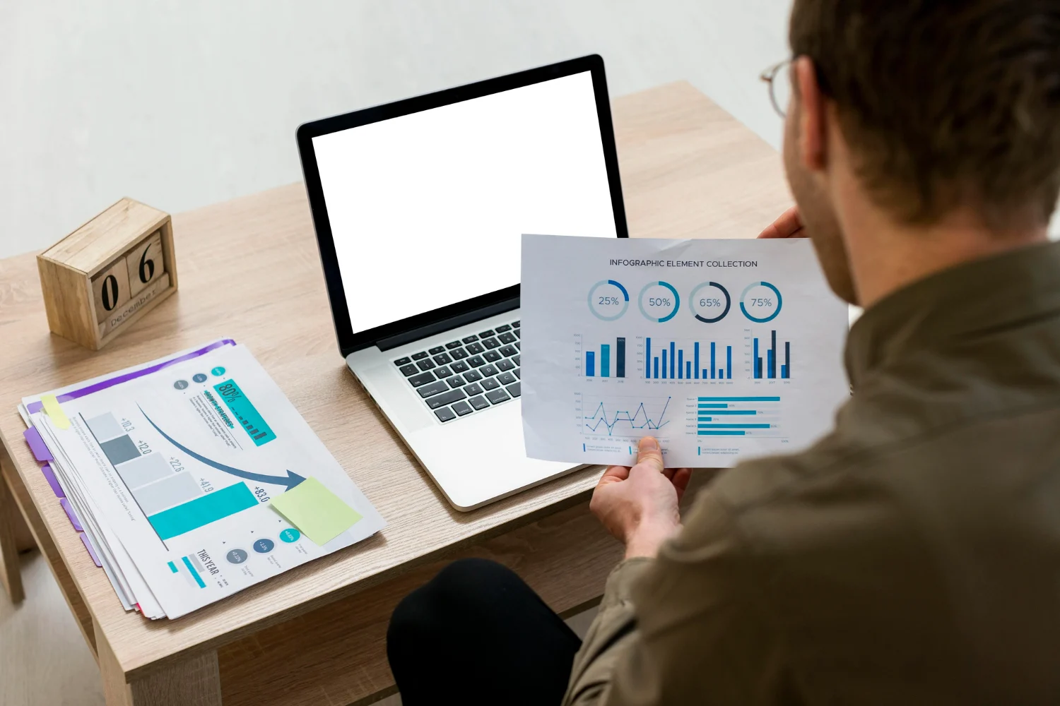 infografik