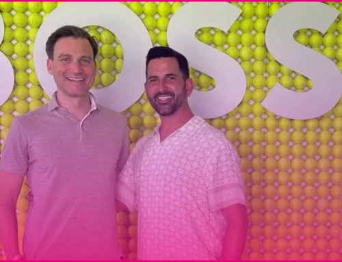 BOSS OPEN 2025 – Social Media zur max. Event-Reichweite