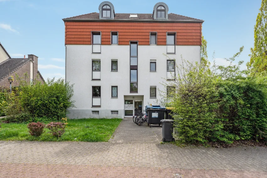 Unsere Kunden: Peter Vogt