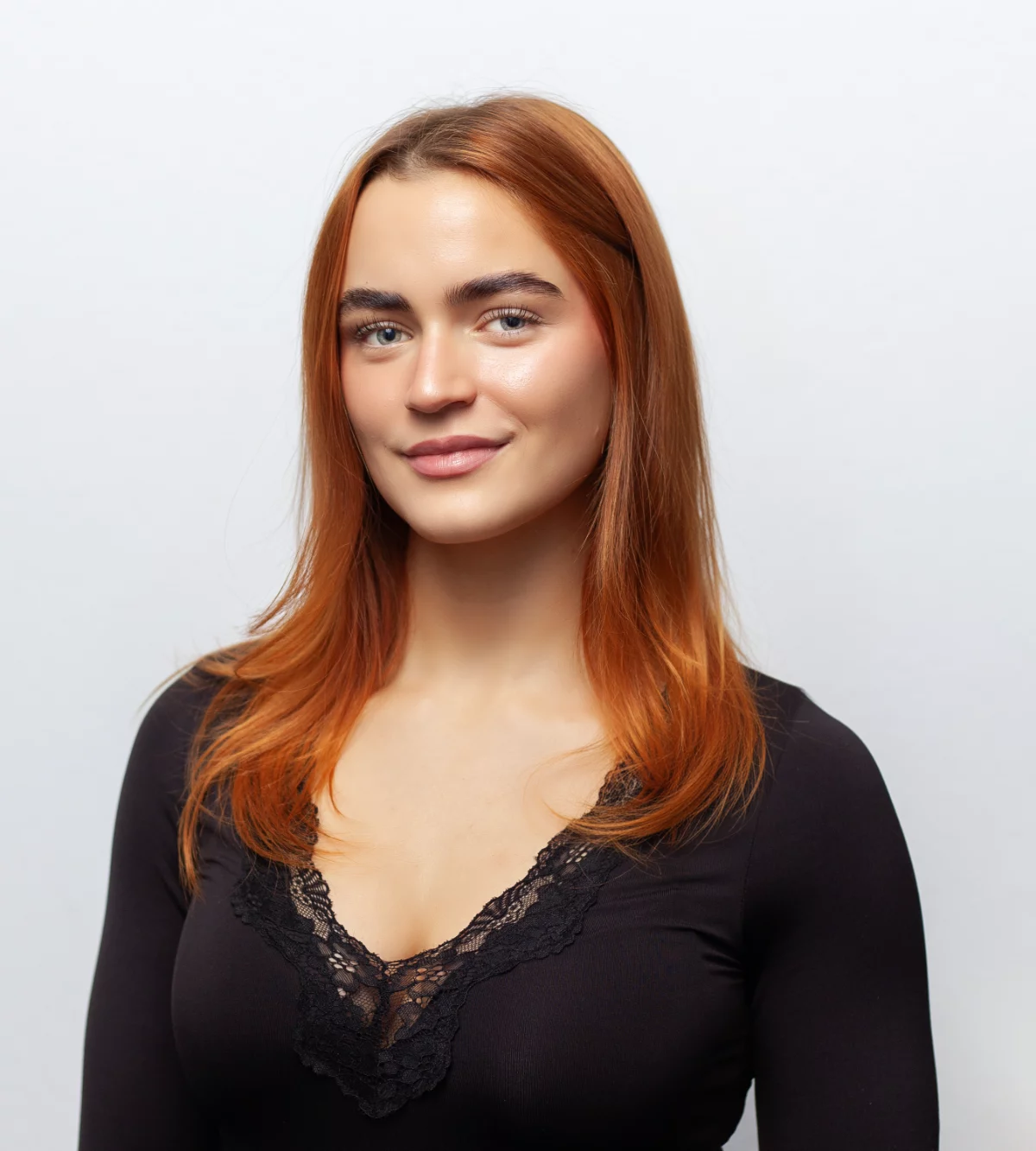 Unser Führungsteam: Emma Traub