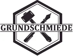 Logo Grundschmiede