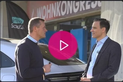 Videointerview Peter Vogt