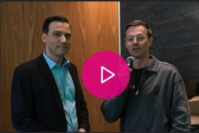 Videointerview Tobias Claessens