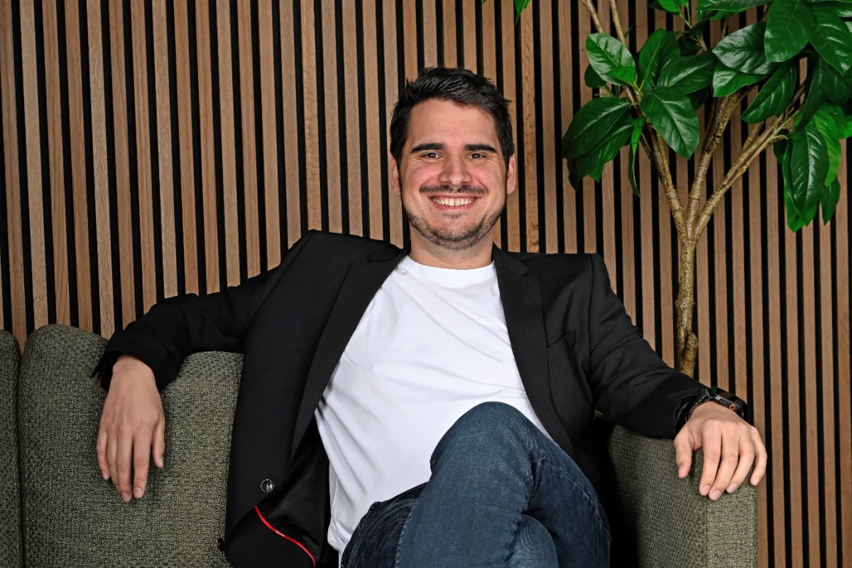 Videointerview Tobias Epple