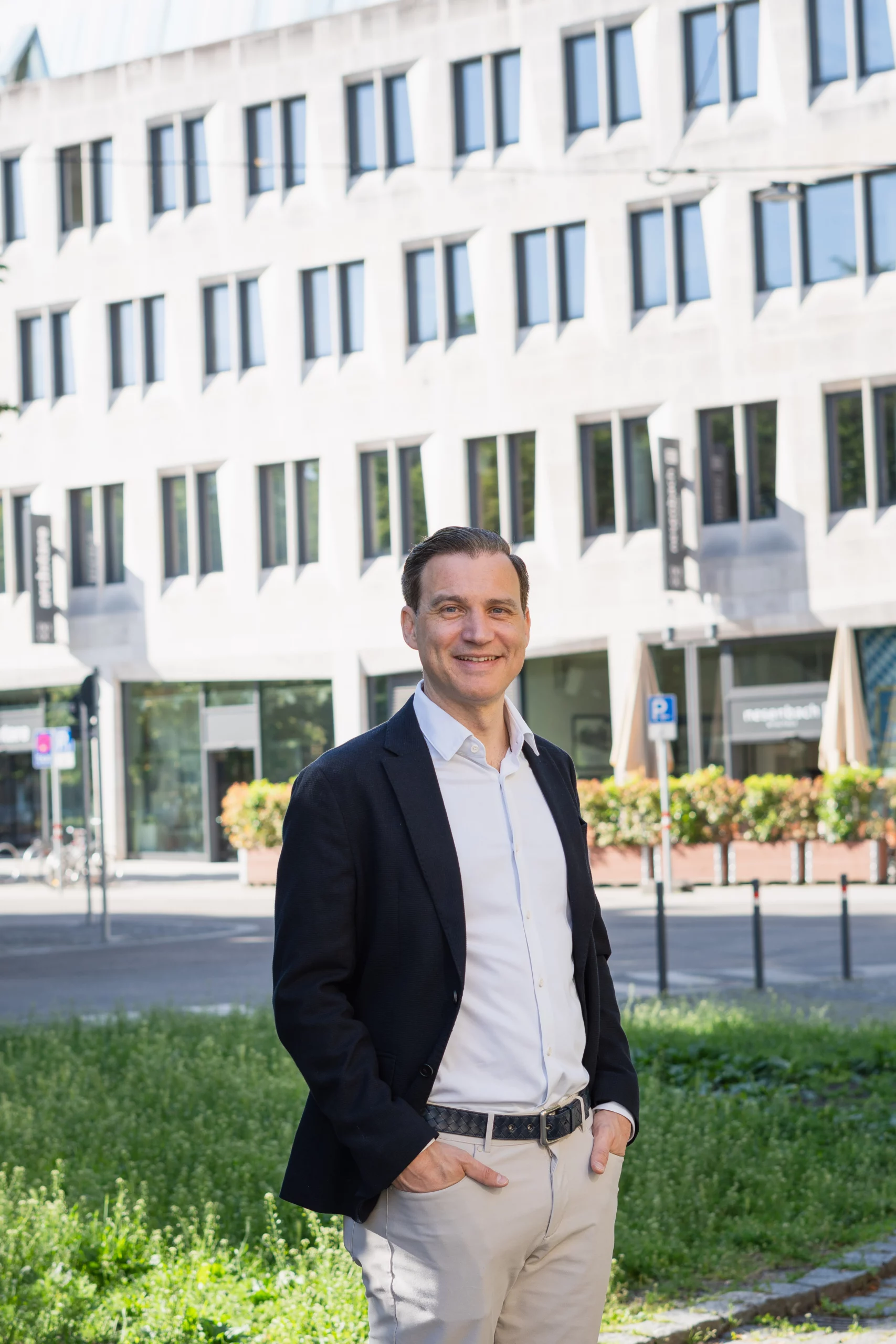 Felix Fuchslocher