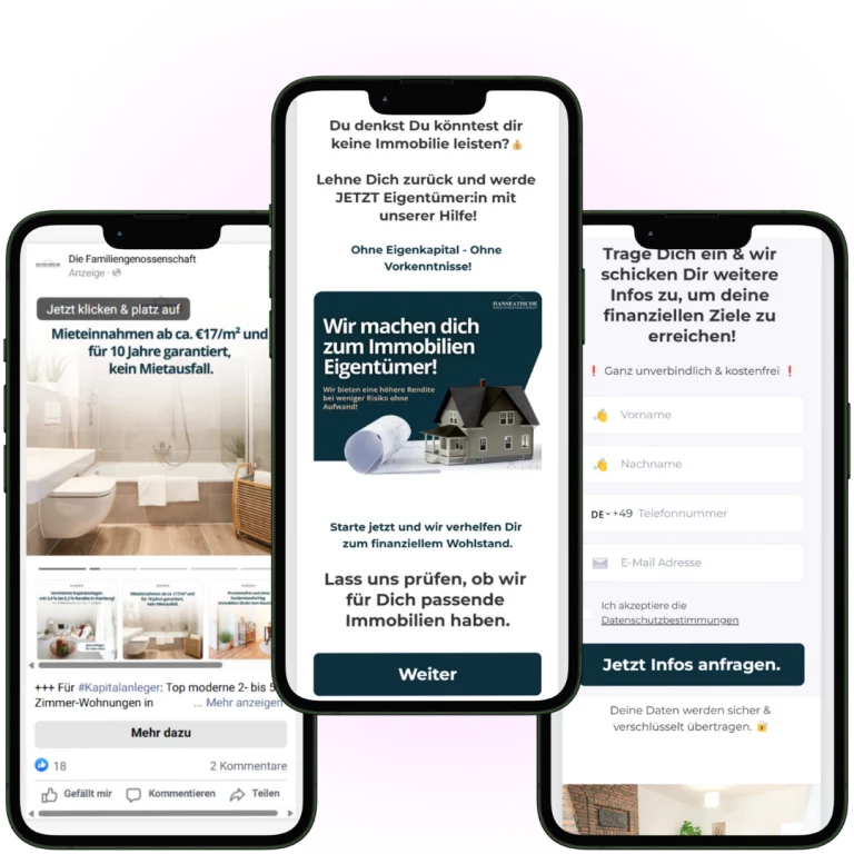 Immobilienmarketing