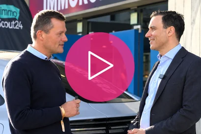 Videointerview Peter Vogt