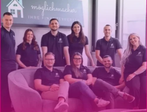 Wenn die Bank nein sagt: Warum wir die Möglichmacher aus Karlsruhe empfehlen